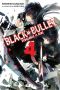 [Black Bullet Light Novels 04] • Black Bullet - Volume 04 - Vengeance Is Mine